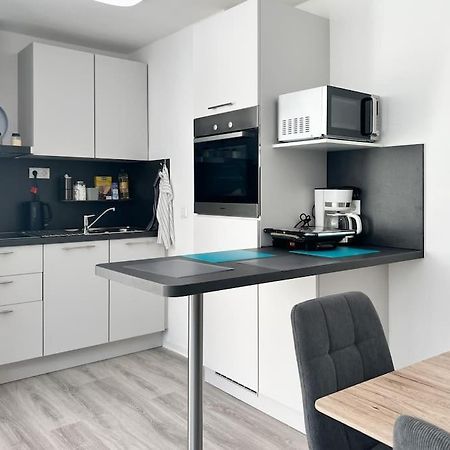 קרלסרוהה Schickes Apartment In City Lage B7 מראה חיצוני תמונה