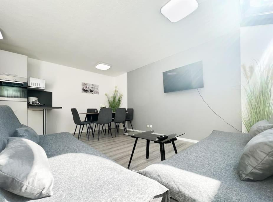 קרלסרוהה Schickes Apartment In City Lage B7 מראה חיצוני תמונה