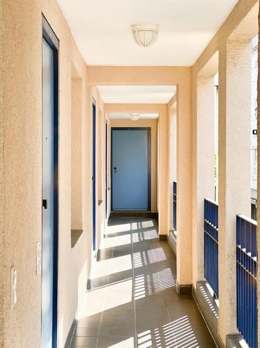 קרלסרוהה Schickes Apartment In City Lage B7 מראה חיצוני תמונה
