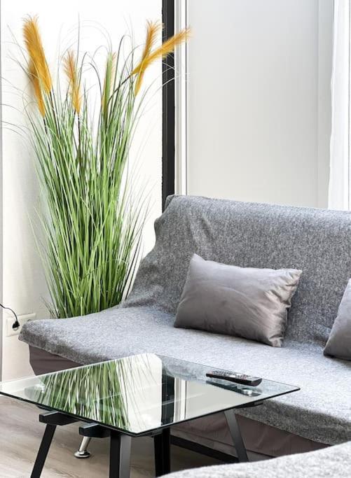 קרלסרוהה Schickes Apartment In City Lage B7 מראה חיצוני תמונה