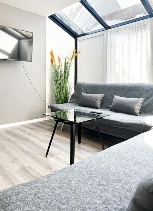 קרלסרוהה Schickes Apartment In City Lage B7 מראה חיצוני תמונה