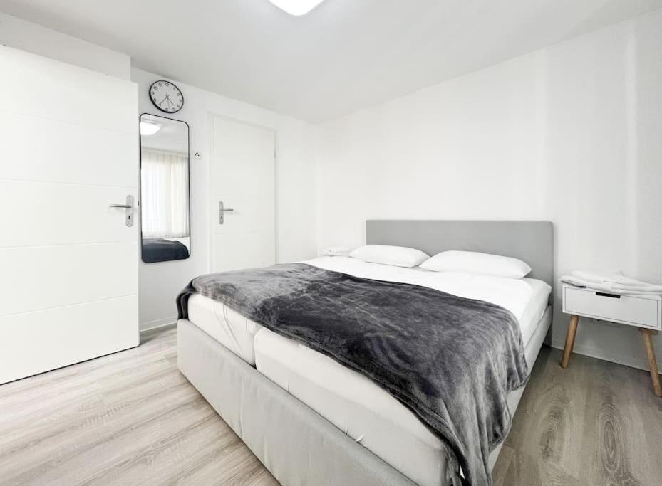 קרלסרוהה Schickes Apartment In City Lage B7 מראה חיצוני תמונה