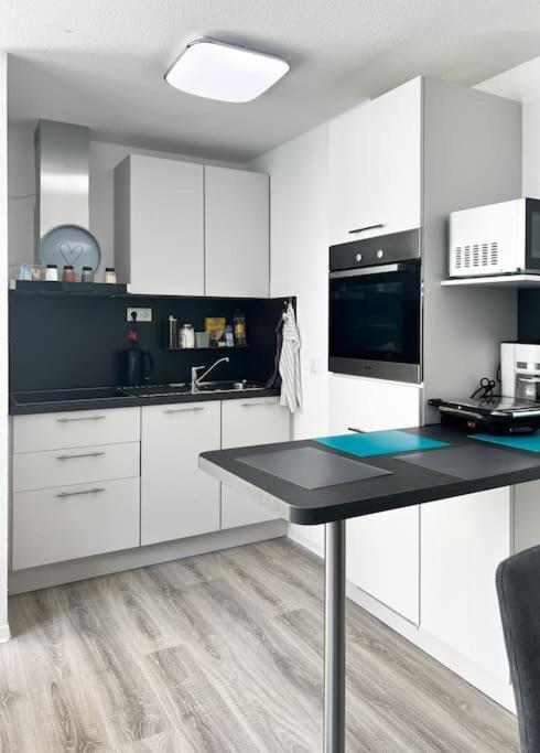 קרלסרוהה Schickes Apartment In City Lage B7 מראה חיצוני תמונה
