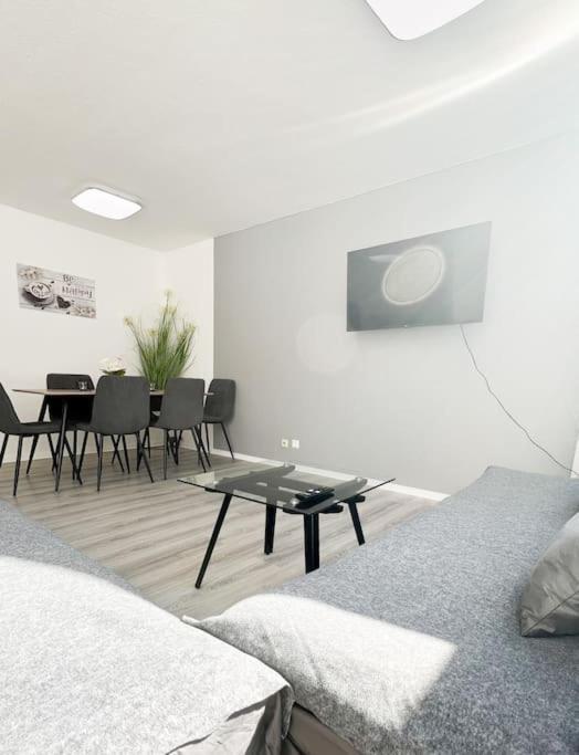קרלסרוהה Schickes Apartment In City Lage B7 מראה חיצוני תמונה