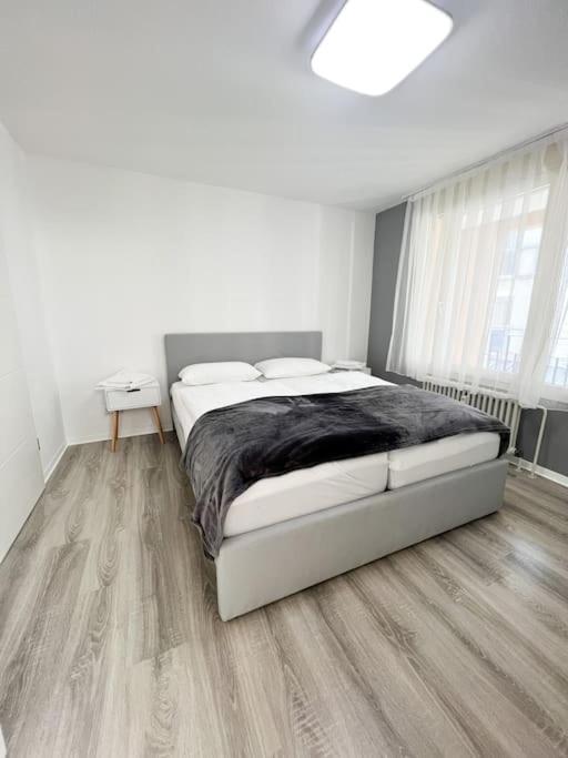 קרלסרוהה Schickes Apartment In City Lage B7 מראה חיצוני תמונה