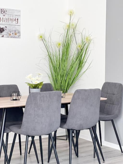 קרלסרוהה Schickes Apartment In City Lage B7 מראה חיצוני תמונה
