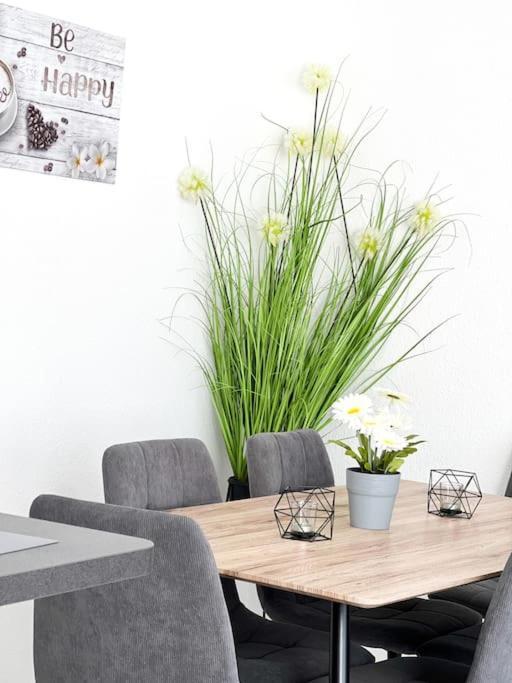 קרלסרוהה Schickes Apartment In City Lage B7 מראה חיצוני תמונה