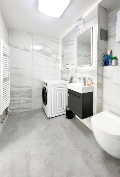 קרלסרוהה Schickes Apartment In City Lage B7 מראה חיצוני תמונה