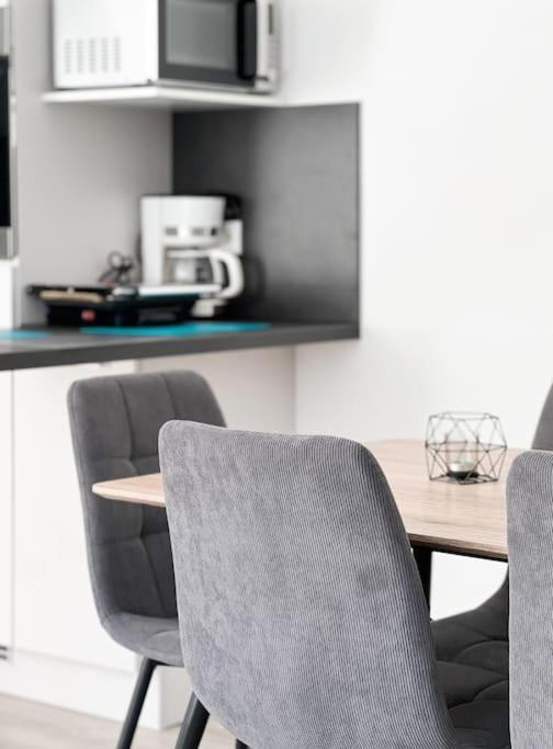 קרלסרוהה Schickes Apartment In City Lage B7 מראה חיצוני תמונה