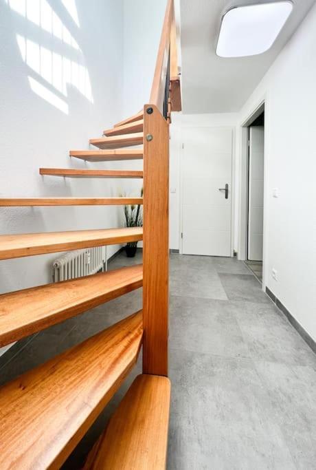 קרלסרוהה Schickes Apartment In City Lage B7 מראה חיצוני תמונה